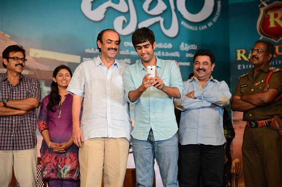 Drushyam-Press-meet